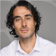 Paciente profesor licenciado en interpretación por la universidad de Sevilla